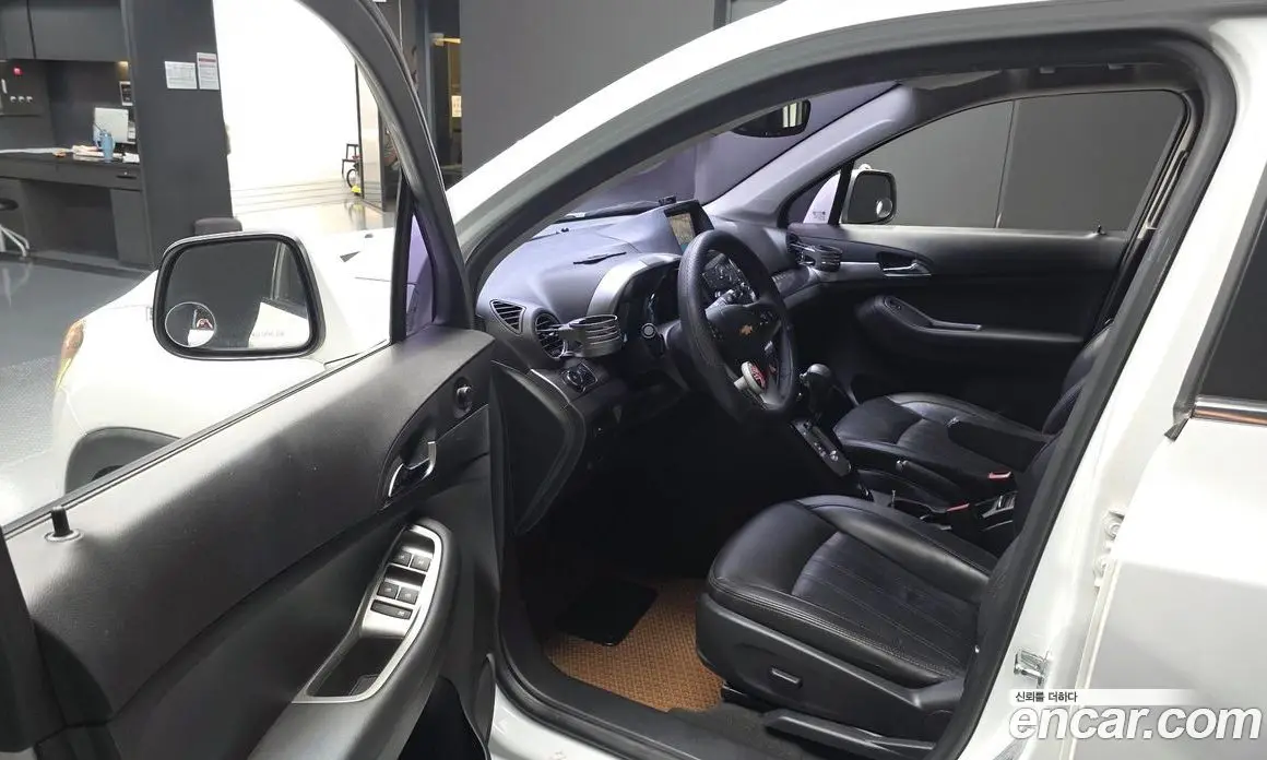 Chevrolet Orlando 2016 2.0 автомат (гидро), фото 10