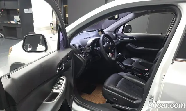 Chevrolet Orlando 2016 2.0 автомат (гидро), миниатюра 10