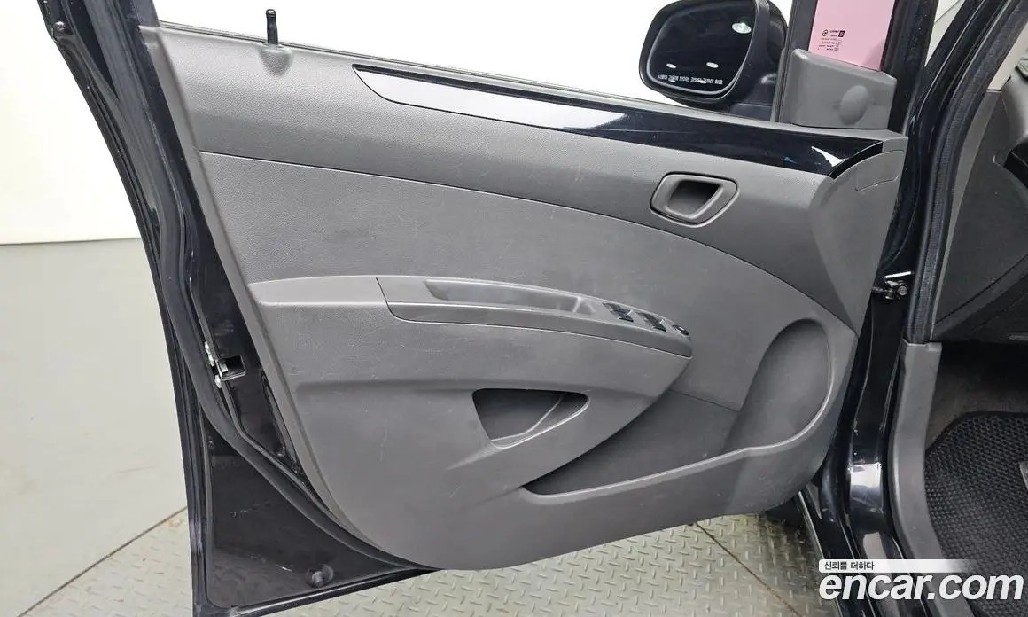 Chevrolet Spark 2012 1.0 автомат (гидро), фото 14 Chevrolet Spark 2012 1.0 автомат (гидро), фото 14
