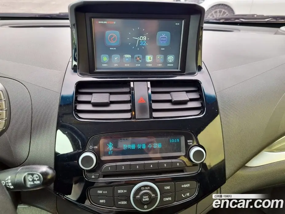 Chevrolet Spark 2014 1.0 автомат (гидро), фото 14 Chevrolet Spark 2014 1.0 автомат (гидро), фото 14
