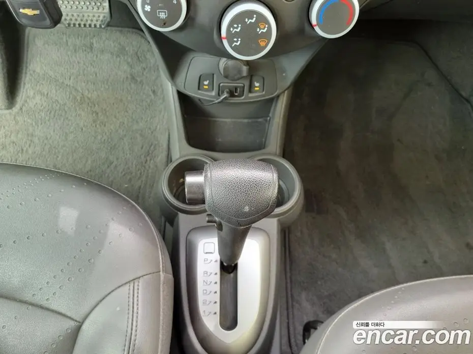 Chevrolet Spark 2014 1.0 автомат (гидро), фото 16 Chevrolet Spark 2014 1.0 автомат (гидро), фото 16