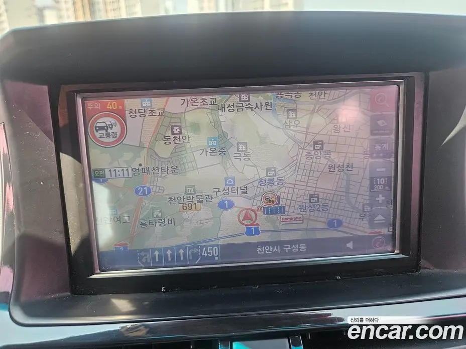 Chevrolet Spark 2014 1.0 автомат (гидро), фото 13