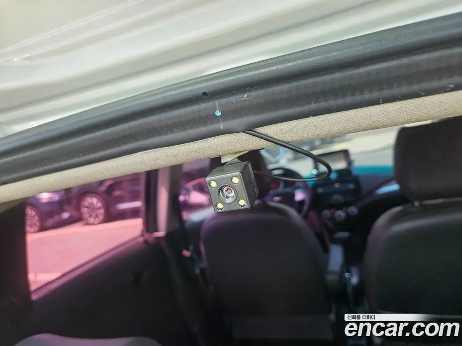 Chevrolet Spark 2014 1.0 автомат (гидро), фото 16