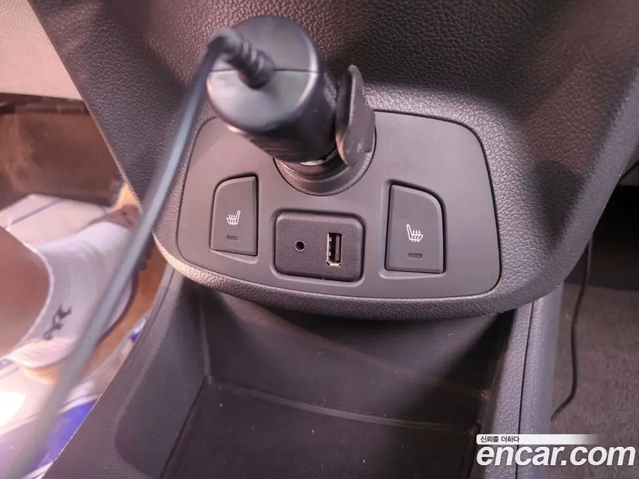 Chevrolet Spark 2014 1.0 автомат (гидро), фото 17