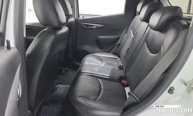 Chevrolet Spark 2016 1.0 автомат (гидро), миниатюра 12