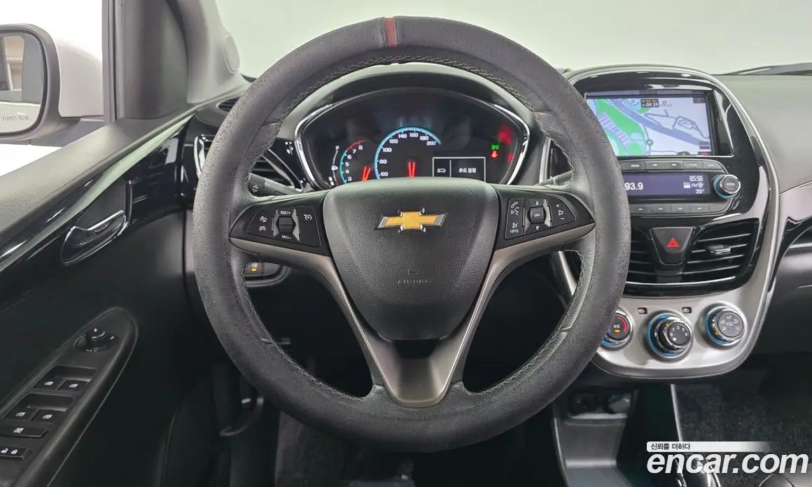 Chevrolet Spark 2016 1.0 автомат (гидро), фото 13 Chevrolet Spark 2016 1.0 автомат (гидро), фото 13