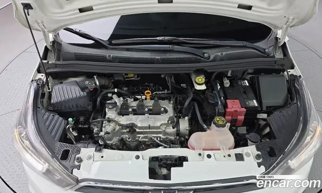 Chevrolet Spark 2016 1.0 автомат (гидро), миниатюра 6 Chevrolet Spark 2016 1.0 автомат (гидро), миниатюра 6