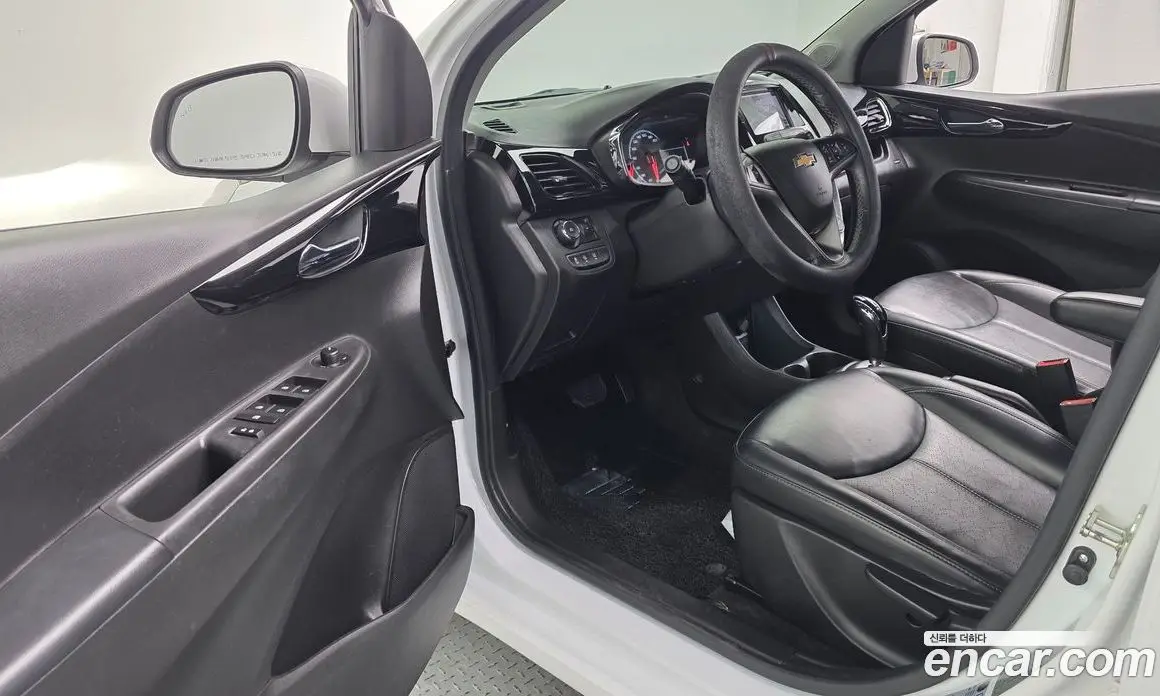 Chevrolet Spark 2016 1.0 автомат (гидро), фото 10 Chevrolet Spark 2016 1.0 автомат (гидро), фото 10