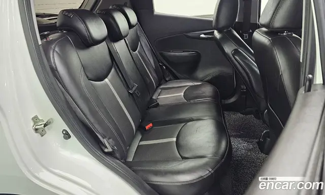 Chevrolet Spark 2019 1.0 автомат (гидро), миниатюра 11 Chevrolet Spark 2019 1.0 автомат (гидро), миниатюра 11
