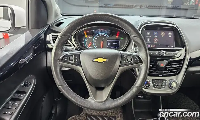 Chevrolet Spark 2019 1.0 автомат (гидро), миниатюра 12