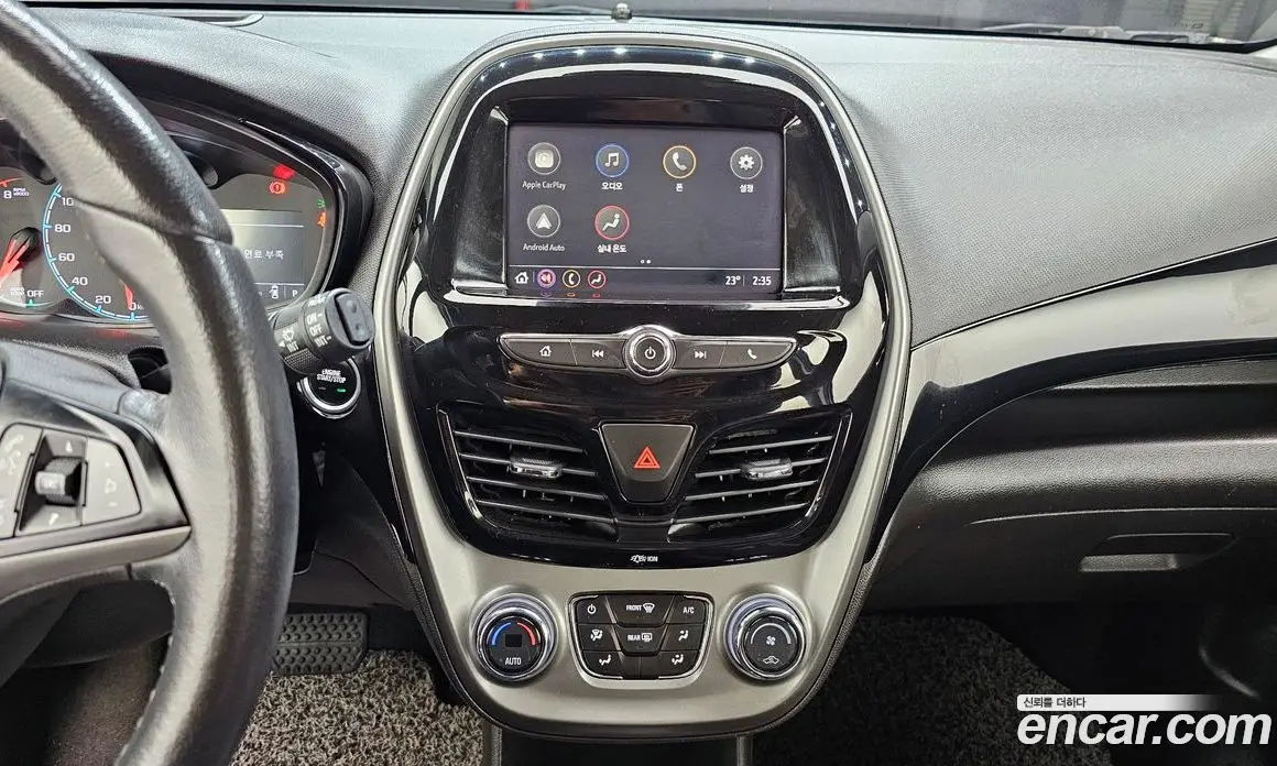 Chevrolet Spark 2019 1.0 автомат (гидро), фото 13 Chevrolet Spark 2019 1.0 автомат (гидро), фото 13