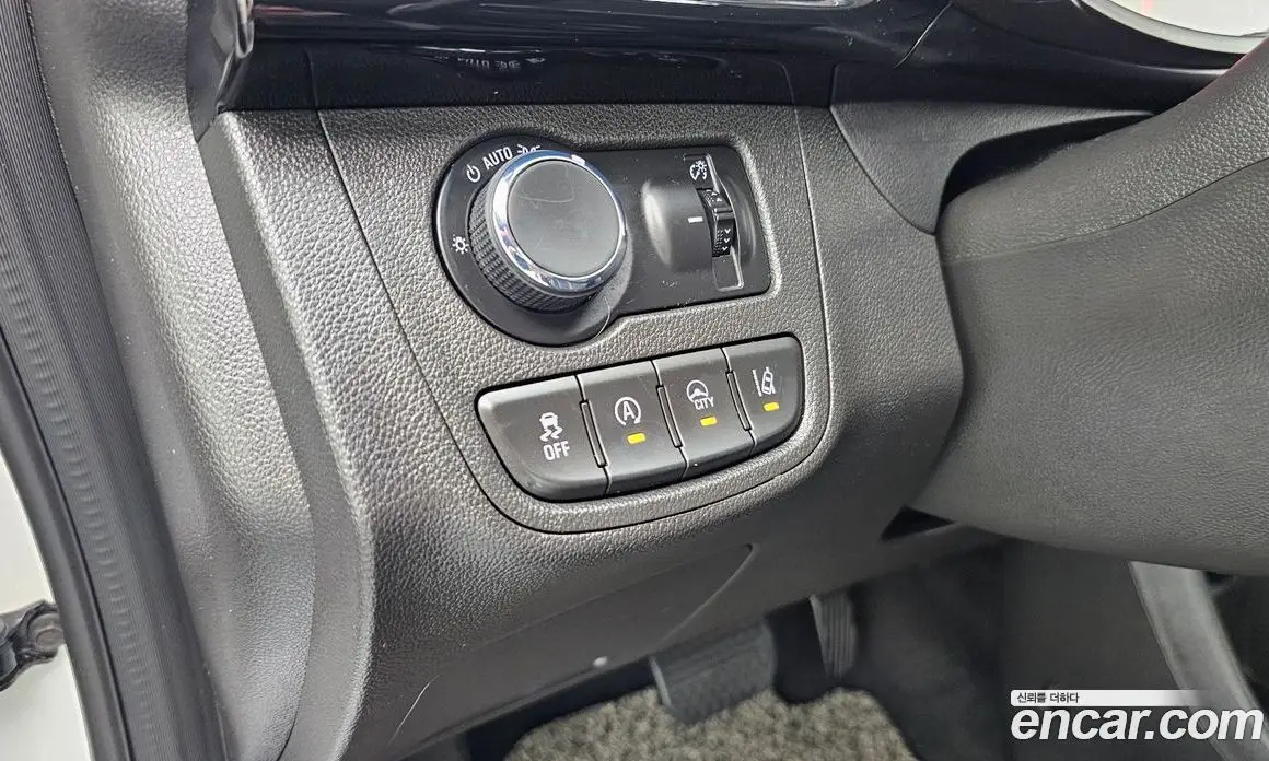 Chevrolet Spark 2019 1.0 автомат (гидро), фото 15 Chevrolet Spark 2019 1.0 автомат (гидро), фото 15