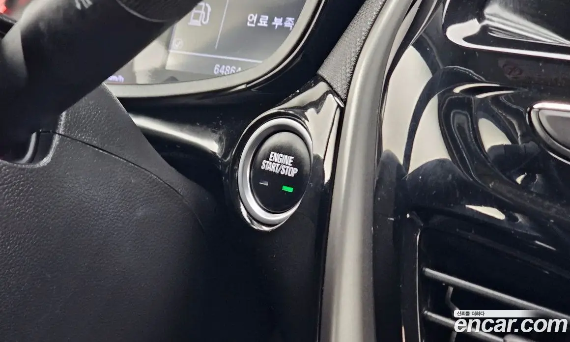 Chevrolet Spark 2019 1.0 автомат (гидро), фото 19 Chevrolet Spark 2019 1.0 автомат (гидро), фото 19
