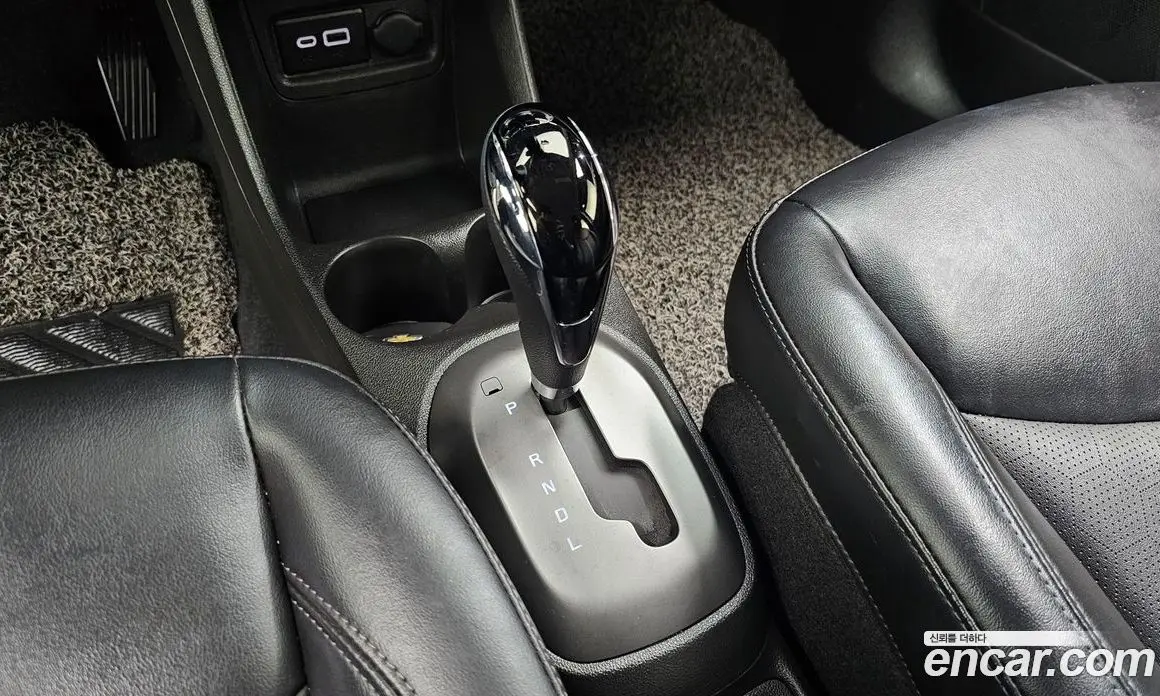Chevrolet Spark 2019 1.0 автомат (гидро), фото 9 Chevrolet Spark 2019 1.0 автомат (гидро), фото 9