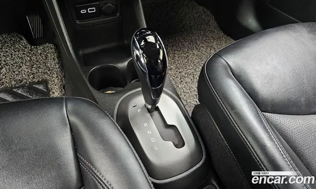 Chevrolet Spark 2019 1.0 автомат (гидро), миниатюра 9 Chevrolet Spark 2019 1.0 автомат (гидро), миниатюра 9