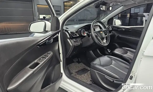 Chevrolet Spark 2019 1.0 автомат (гидро), миниатюра 10 Chevrolet Spark 2019 1.0 автомат (гидро), миниатюра 10