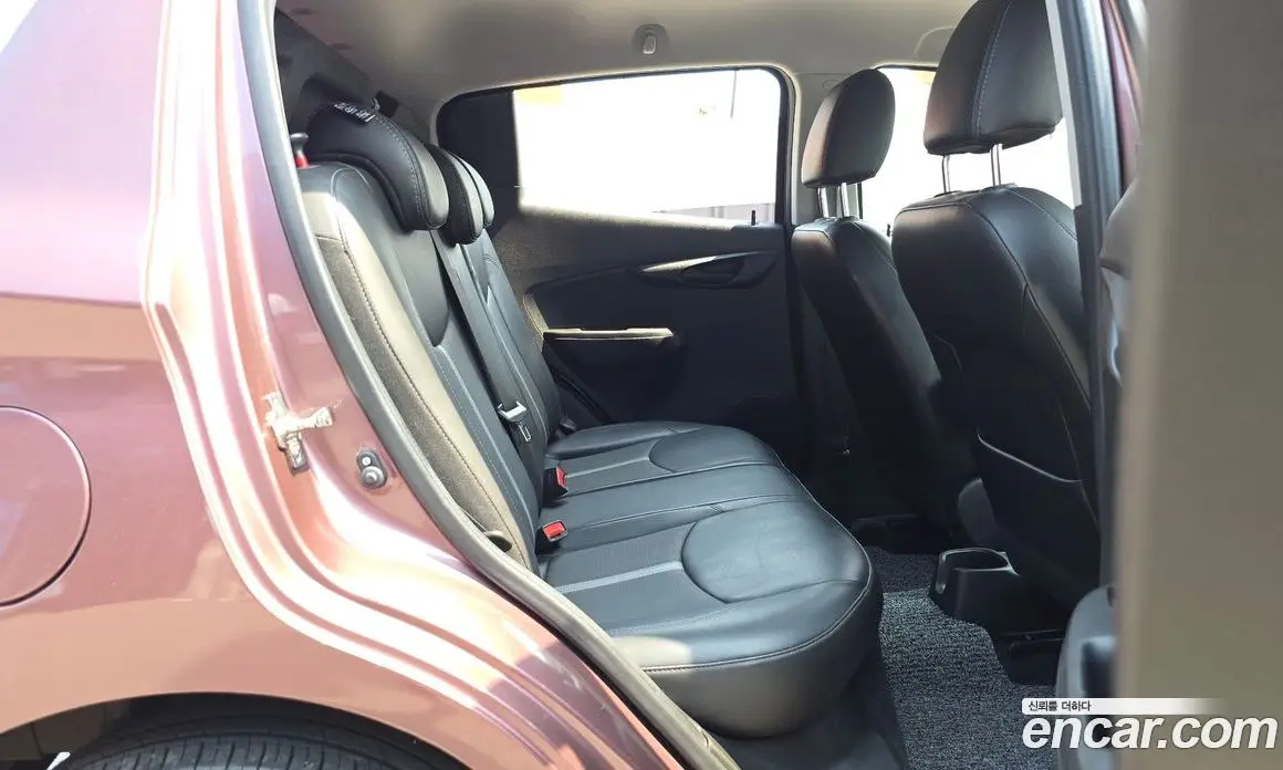 Chevrolet Spark 2019 1.0 автомат (гидро), фото 12 Chevrolet Spark 2019 1.0 автомат (гидро), фото 12