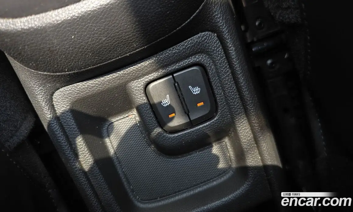 Chevrolet Spark 2019 1.0 автомат (гидро), фото 20 Chevrolet Spark 2019 1.0 автомат (гидро), фото 20