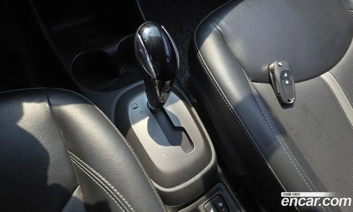 Chevrolet Spark 2019 1.0 автомат (гидро), фото 9 Chevrolet Spark 2019 1.0 автомат (гидро), фото 9