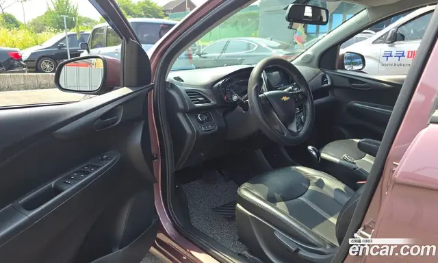 Chevrolet Spark 2019 1.0 автомат (гидро), миниатюра 10 Chevrolet Spark 2019 1.0 автомат (гидро), миниатюра 10