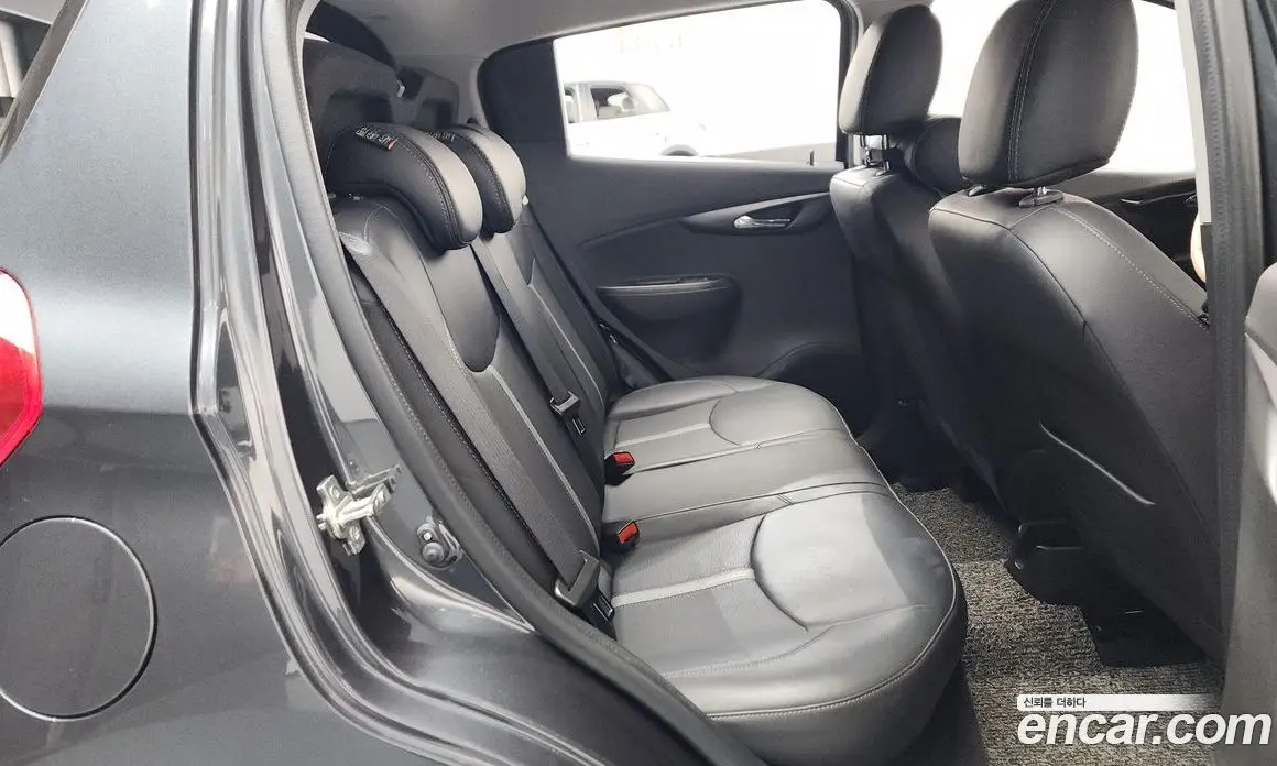 Chevrolet Spark 2020 1.0 автомат (гидро), фото 11