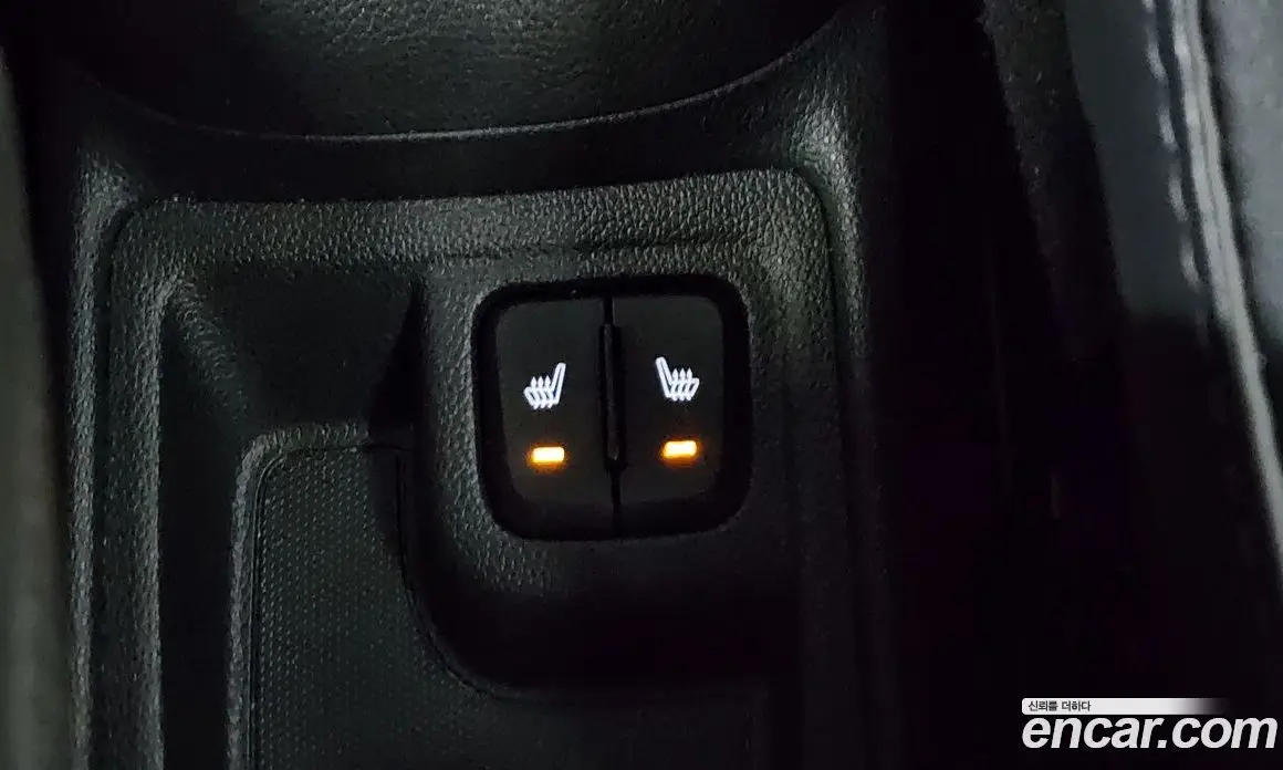 Chevrolet Spark 2020 1.0 автомат (гидро), фото 12