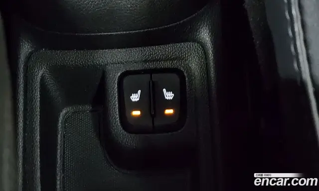 Chevrolet Spark 2020 1.0 автомат (гидро), миниатюра 12