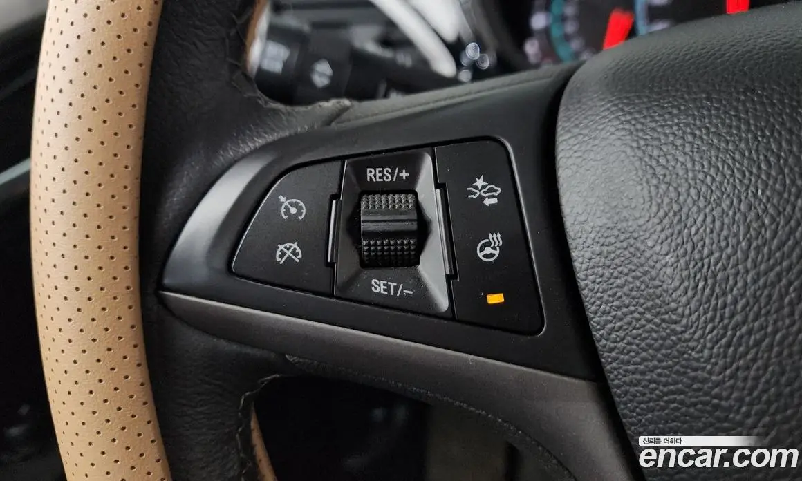 Chevrolet Spark 2020 1.0 автомат (гидро), фото 17