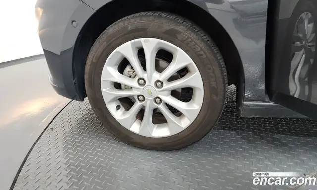 Chevrolet Spark 2020 1.0 автомат (гидро), миниатюра 5