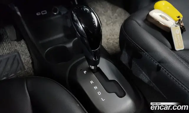 Chevrolet Spark 2020 1.0 автомат (гидро), миниатюра 9