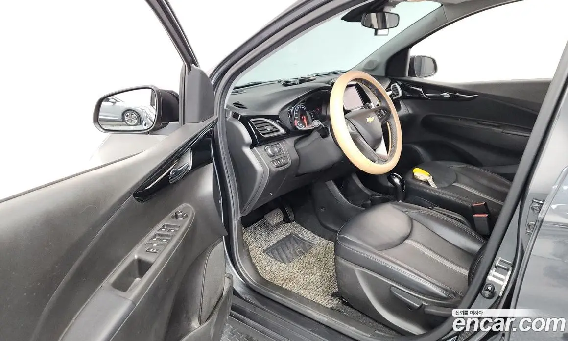 Chevrolet Spark 2020 1.0 автомат (гидро), фото 10