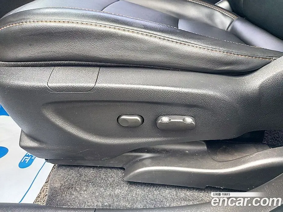 Chevrolet Trax 2018 1.4 автомат (гидро), фото 12 Chevrolet Trax 2018 1.4 автомат (гидро), фото 12