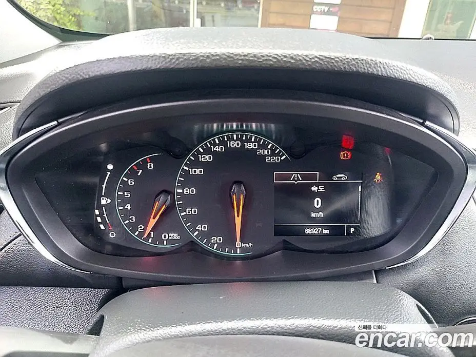 Chevrolet Trax 2018 1.4 автомат (гидро), фото 19 Chevrolet Trax 2018 1.4 автомат (гидро), фото 19