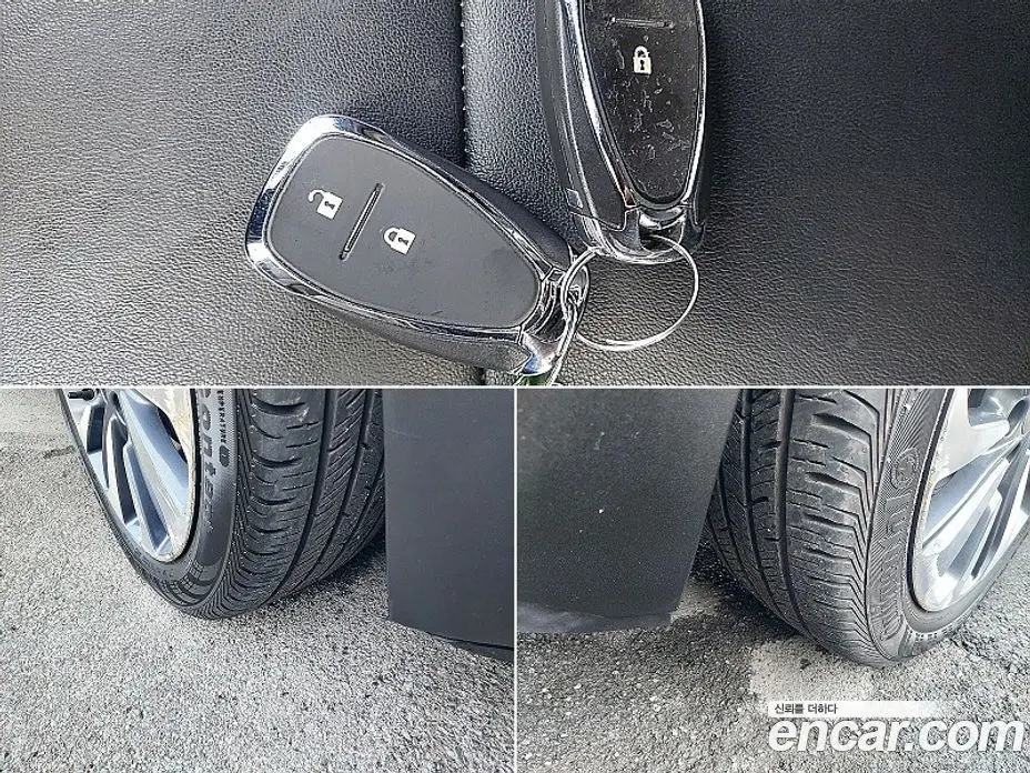 Chevrolet Trax 2018 1.4 автомат (гидро), фото 20 Chevrolet Trax 2018 1.4 автомат (гидро), фото 20