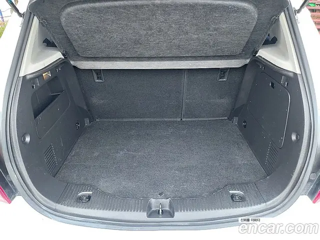 Chevrolet Trax 2018 1.4 автомат (гидро), миниатюра 7 Chevrolet Trax 2018 1.4 автомат (гидро), миниатюра 7