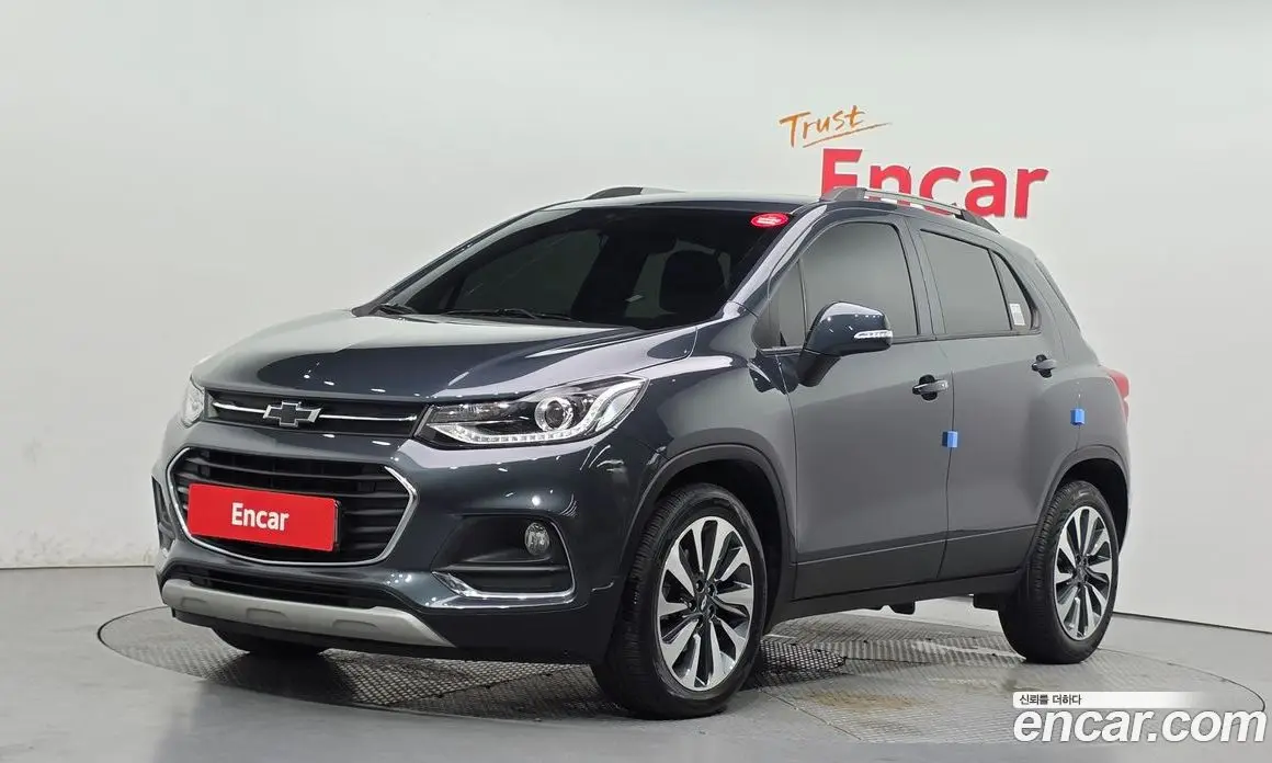 Chevrolet Trax 2022 1.4 автомат (гидро), фото 1 Chevrolet Trax 2022 1.4 автомат (гидро), фото 1