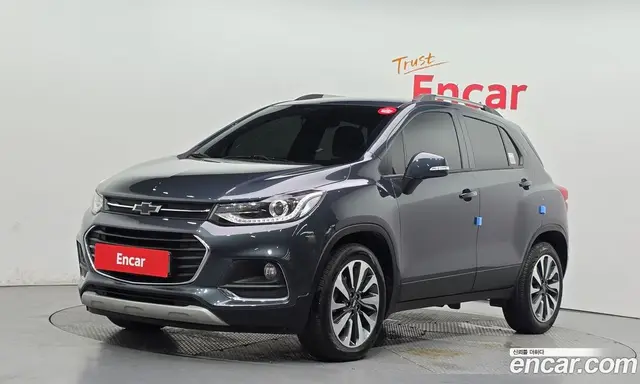 Chevrolet Trax 2022 1.4 автомат (гидро), миниатюра 1 Chevrolet Trax 2022 1.4 автомат (гидро), миниатюра 1