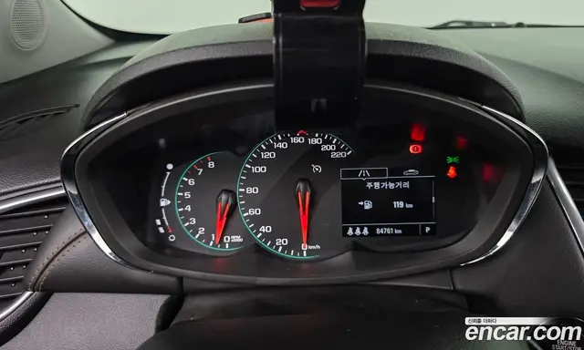 Chevrolet Trax 2022 1.4 автомат (гидро), миниатюра 11 Chevrolet Trax 2022 1.4 автомат (гидро), миниатюра 11