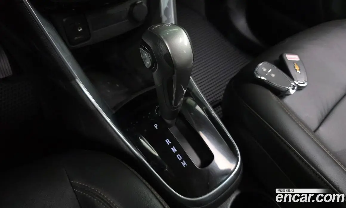 Chevrolet Trax 2022 1.4 автомат (гидро), фото 12 Chevrolet Trax 2022 1.4 автомат (гидро), фото 12