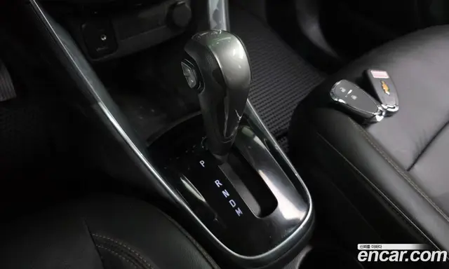 Chevrolet Trax 2022 1.4 автомат (гидро), миниатюра 12