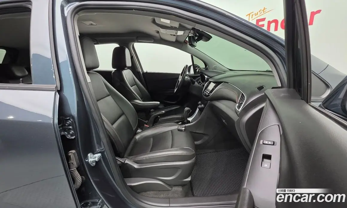 Chevrolet Trax 2022 1.4 автомат (гидро), фото 13 Chevrolet Trax 2022 1.4 автомат (гидро), фото 13