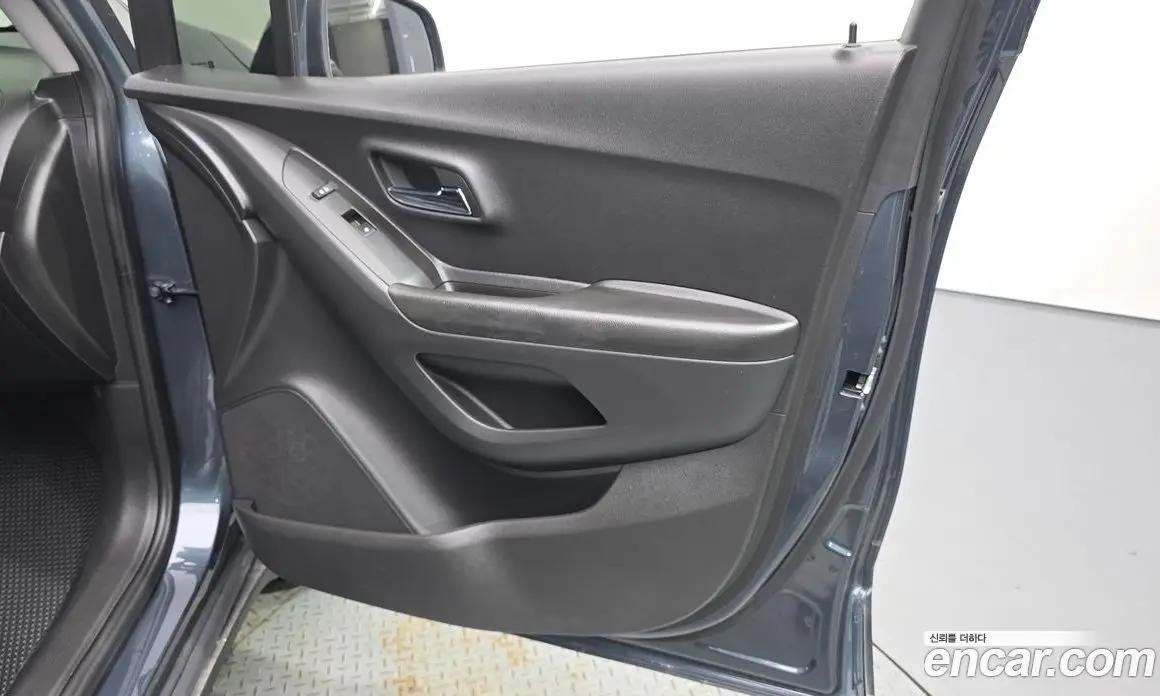 Chevrolet Trax 2022 1.4 автомат (гидро), фото 15 Chevrolet Trax 2022 1.4 автомат (гидро), фото 15