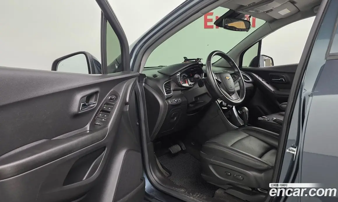 Chevrolet Trax 2022 1.4 автомат (гидро), фото 16 Chevrolet Trax 2022 1.4 автомат (гидро), фото 16