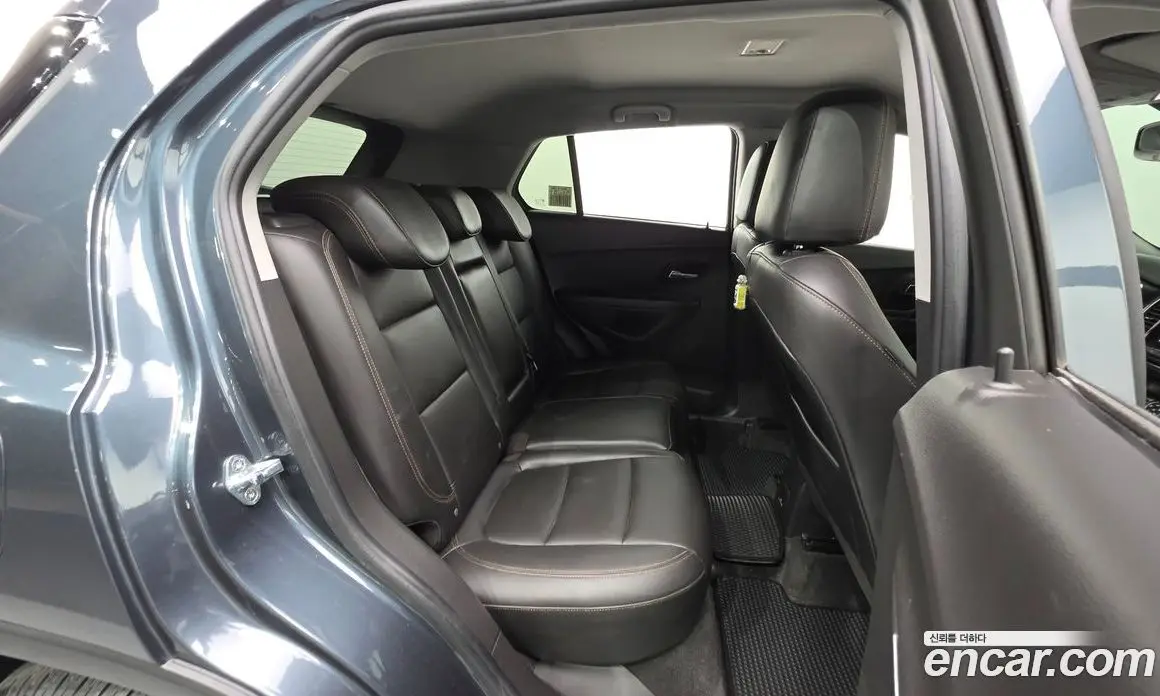 Chevrolet Trax 2022 1.4 автомат (гидро), фото 30 Chevrolet Trax 2022 1.4 автомат (гидро), фото 30