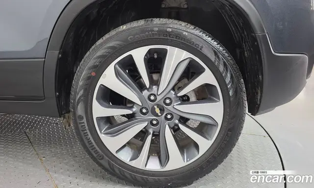 Chevrolet Trax 2022 1.4 автомат (гидро), миниатюра 7 Chevrolet Trax 2022 1.4 автомат (гидро), миниатюра 7