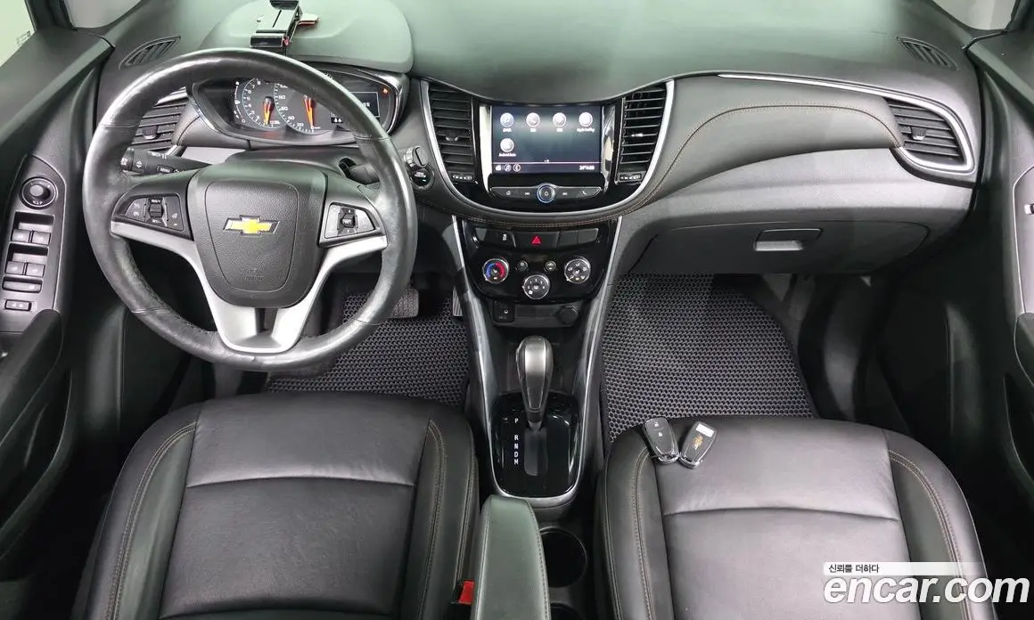 Chevrolet Trax 2022 1.4 автомат (гидро), фото 10 Chevrolet Trax 2022 1.4 автомат (гидро), фото 10