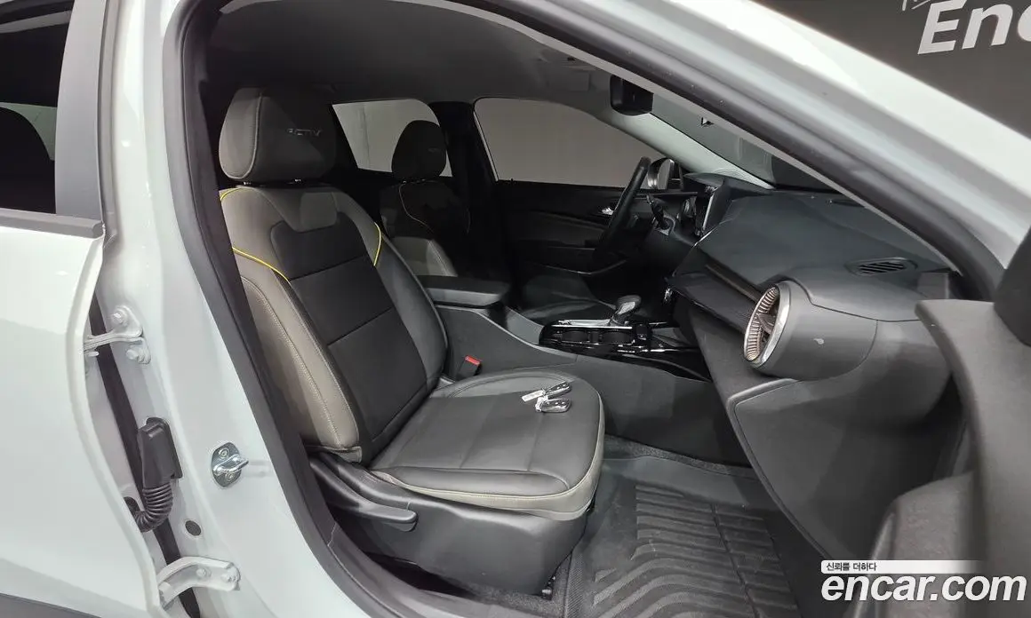 Chevrolet Trax 2023 1.2 автомат (гидро), фото 28