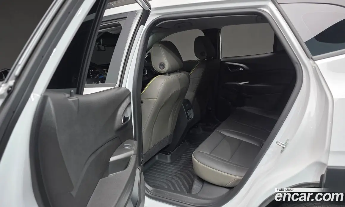 Chevrolet Trax 2023 1.2 автомат (гидро), фото 29