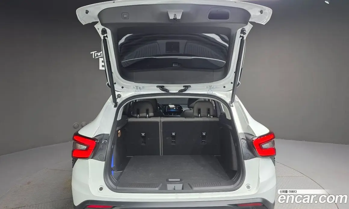 Chevrolet Trax 2023 1.2 автомат (гидро), фото 32