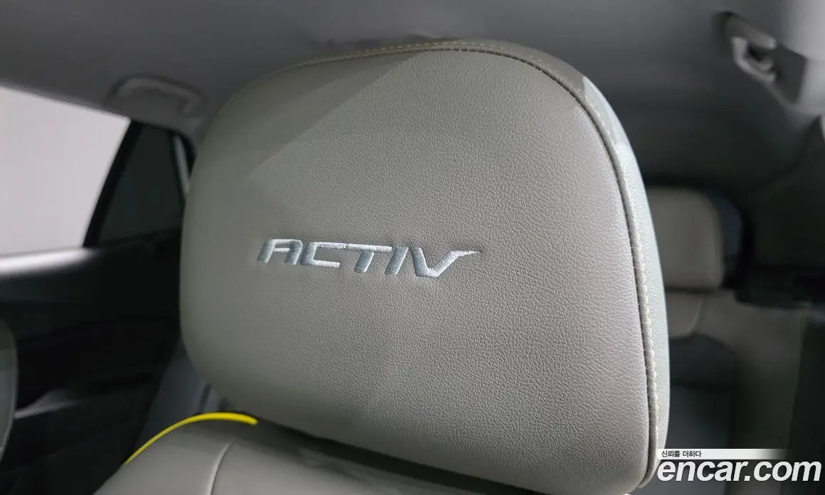 Chevrolet Trax 2023 1.2 автомат (гидро), фото 34